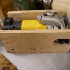 router-sled