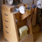 buffing-station