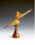 Distortion-minimal-surface-turned-art-wood-math-sculpture-Enneper
