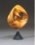 Infinite-Loop-trefoil-knot-minimal-surface-turned-wood-math-sculpture-art