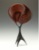 Oak-Trefoil-turned-art-minimal-surface-wood-sculpture-math-Enneper