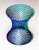 Parastichy-catenoid-turned-art-minimal-wood-math-sculpture-surface