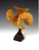 Trefoil-minimal-surface-turned-art-wood-math-sculpture-Enneper