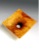 Fibonacci-wormhole-turned-art