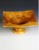 Fibonacci-wormhole-turned-art