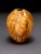 Beaded-maple-wood-turned-art