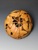 BlackCherry-turned-carved-wood-art