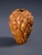 Fungiform-turned-carved-wood-art