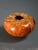 Iris-turned-carved-wood-art