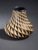 Relic-turned-carved-wood-art