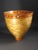 Fibonacci-Sunburst-turned-segmented-wood art