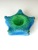 DiatomIV-turned-diatom-Triceratium -art-sculpture