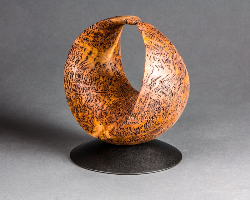 Almost-   Submitted to the 2017 AAW POP show, but not accepted.----AVAILABLE