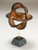minimal-surface-turned-art-borromean-wood-math-sculpture-rings