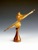 Distortion-minimal-surface-turned-art-wood-math-sculpture-Enneper