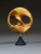 Infinite-Loop-trefoil-knot-minimal-surface-turned-wood-math-sculpture-art