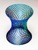 Parastichy-catenoid-turned-art-minimal-wood-math-sculpture-surface