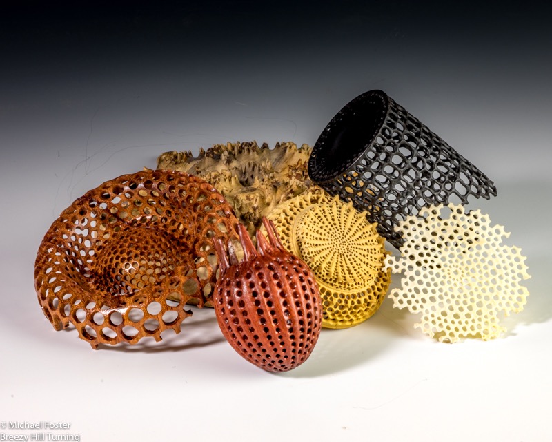 Miocene Memories-  Part of the 