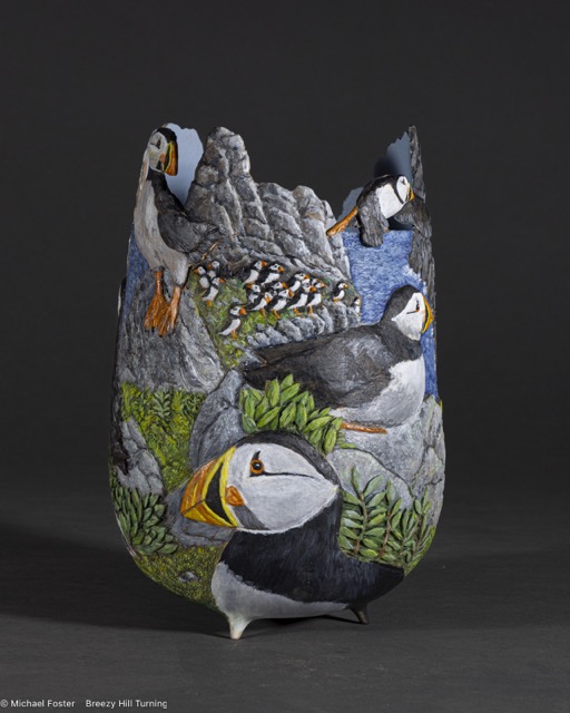 Elliston- this is not an exxageration of what can be seen at this location----Not for sale