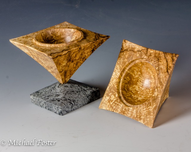 Octahedron-   Box open----AVAILABLE